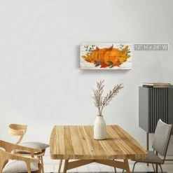 Best deal π― The Gray Barn'Pumpkin Harvest' Wrapped Canvas Autumn Wall Art β¨ 14 Best deal π― The Gray Barn'Pumpkin Harvest' Wrapped Canvas Autumn Wall Art β¨ -The Gray Barn Shop unnamed file 4499