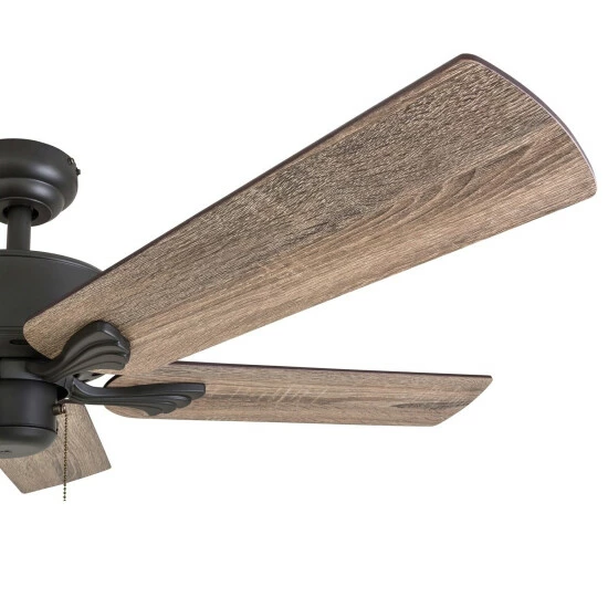 Best reviews of π The Gray Barn Harkye Farmhouse 52-inch Aged Bronze Ceiling Fan In Barnwood/Tumbleweed Blades β 5 Best reviews of π The Gray Barn Harkye Farmhouse 52-inch Aged Bronze Ceiling Fan In Barnwood/Tumbleweed Blades β - Image 3