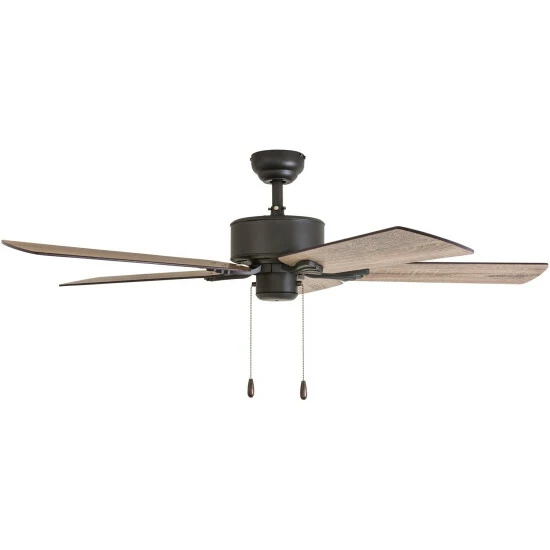 Best reviews of π The Gray Barn Harkye Farmhouse 52-inch Aged Bronze Ceiling Fan In Barnwood/Tumbleweed Blades β 7 Best reviews of π The Gray Barn Harkye Farmhouse 52-inch Aged Bronze Ceiling Fan In Barnwood/Tumbleweed Blades β - Image 5