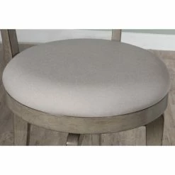 Flash Sale π The Gray Barn Chatterly Aged Grey Swivel Bar-height Stool - 43.25H X 20W X 17.375D βοΈ 12 Flash Sale π The Gray Barn Chatterly Aged Grey Swivel Bar-height Stool - 43.25H X 20W X 17.375D βοΈ -The Gray Barn Shop unnamed file 4522