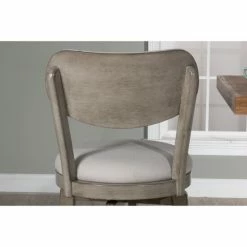Flash Sale π The Gray Barn Chatterly Aged Grey Swivel Bar-height Stool - 43.25H X 20W X 17.375D βοΈ 13 Flash Sale π The Gray Barn Chatterly Aged Grey Swivel Bar-height Stool - 43.25H X 20W X 17.375D βοΈ -The Gray Barn Shop unnamed file 4523