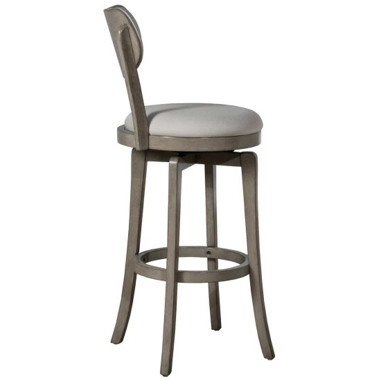 Flash Sale π The Gray Barn Chatterly Aged Grey Swivel Bar-height Stool - 43.25H X 20W X 17.375D βοΈ 10 Flash Sale π The Gray Barn Chatterly Aged Grey Swivel Bar-height Stool - 43.25H X 20W X 17.375D βοΈ - Image 8