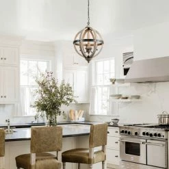 Hot Sale ⌛ The Gray Barn Farmhouse Distressed Wood 3-light Kitchen Island Chandelier - W15.7"xH21.5" ✔️ 12 Hot Sale ⌛ The Gray Barn Farmhouse Distressed Wood 3-light Kitchen Island Chandelier - W15.7"xH21.5" ✔️ -The Gray Barn Shop unnamed file 4531