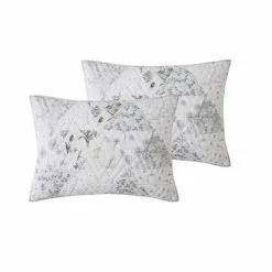Brand new π The Gray Barn Sleeping Hills Floral Pieced Cotton 3-piece Quilt Set β 11 Brand new π The Gray Barn Sleeping Hills Floral Pieced Cotton 3-piece Quilt Set β -The Gray Barn Shop unnamed file 4540