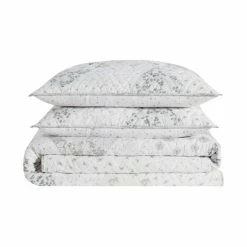 Brand new π The Gray Barn Sleeping Hills Floral Pieced Cotton 3-piece Quilt Set β 13 Brand new π The Gray Barn Sleeping Hills Floral Pieced Cotton 3-piece Quilt Set β -The Gray Barn Shop unnamed file 4542