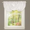 Flash Sale 🔥 The Gray Barn 🐕 Dogwood White Valance - 42X18 🔥 -The Gray Barn Shop unnamed file 4566