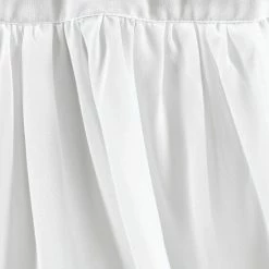 Flash Sale 🔥 The Gray Barn 🐕 Dogwood White Valance - 42X18 🔥 -The Gray Barn Shop unnamed file 4570