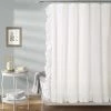 Brand new 🥰 The Gray Barn 🐕 Dogwood White Shower Curtain 🔔 -The Gray Barn Shop unnamed file 4620