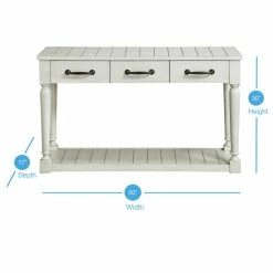 Wholesale 🤩 The Gray Barn Halstead Farmhouse Sofa Table ⌛ -The Gray Barn Shop unnamed file 4627