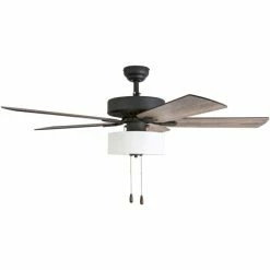Best Sale 𧨠The Gray Barn Hatekin Farmhouse 52-inch Aged Bronze LED Ceiling Fan In Linen Drum Light π 13 Best Sale 𧨠The Gray Barn Hatekin Farmhouse 52-inch Aged Bronze LED Ceiling Fan In Linen Drum Light π -The Gray Barn Shop unnamed file 4647