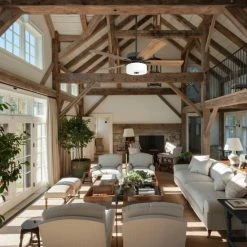 Best Sale 𧨠The Gray Barn Hatekin Farmhouse 52-inch Aged Bronze LED Ceiling Fan In Linen Drum Light π 15 Best Sale 𧨠The Gray Barn Hatekin Farmhouse 52-inch Aged Bronze LED Ceiling Fan In Linen Drum Light π -The Gray Barn Shop unnamed file 4649