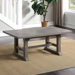Deals 🧨 The Gray Barn Winlock Coffee Table 🧨