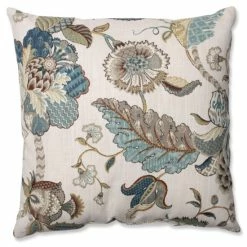 Cheap 🌟 The Gray Barn Windy Oaks Blue Throw Pillow ❤️