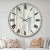Buy π€© The Gray Barn Jartop 'A Woodland Walk Into The Forest III' Farmhouse Oversized Metal Clock π₯° 1 Buy π€© The Gray Barn Jartop 'A Woodland Walk Into The Forest III' Farmhouse Oversized Metal Clock π₯° -The Gray Barn Shop unnamed file 4728