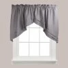 Deals 😍 The Gray Barn Flinders Forge Swag Pair In Dove Gray 🎁 -The Gray Barn Shop unnamed file 4736