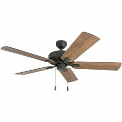 Top 10 🤩 The Gray Barn Jutland Farmhouse 52-inch Aged Bronze Ceiling Fan In Barnwood/Tumbleweed Blades 🥰 -The Gray Barn Shop unnamed file 4755