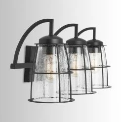 New 🛒 The Gray Barn Red Sky 3-light Bronze Bathroom Vanity Fixture ✔️ -The Gray Barn Shop unnamed file 4774