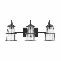 New 🛒 The Gray Barn Red Sky 3-light Bronze Bathroom Vanity Fixture ✔️ -The Gray Barn Shop unnamed file 4777