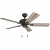 Best Sale 😍 The Gray Barn Heddinge Traditional 42-inch Aged Bronze Ceiling Fan In Barnwood/Tumbleweed Blades ✨ -The Gray Barn Shop unnamed file 4778