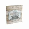 Brand new 👏 The Gray Barn Bath Stretched Canvas Wall Art 🎁 -The Gray Barn Shop unnamed file 4788