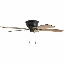 Cheapest 🥰 The Gray Barn Dalmeny 52-inch Coastal Indoor LED Ceiling Fan With Pull Chains 5 Reversible Blades - 52 👍 -The Gray Barn Shop unnamed file 4802
