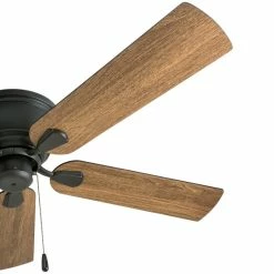 Cheapest 🥰 The Gray Barn Dalmeny 52-inch Coastal Indoor LED Ceiling Fan With Pull Chains 5 Reversible Blades - 52 👍 -The Gray Barn Shop unnamed file 4805
