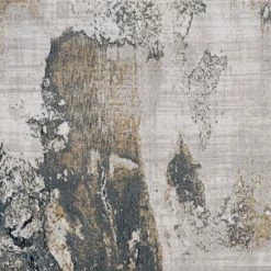 Best deal 🥰 The Gray Barn Spade Mid-Century Ombre Area Rug Grey/brick 😍 -The Gray Barn Shop unnamed file 483