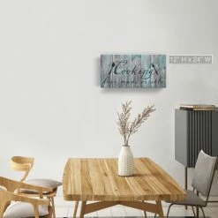 Discount 🔔 The Gray Barn 'Cooking' Wrapped Canvas Kitchen Wall Art 🛒 -The Gray Barn Shop unnamed file 4843