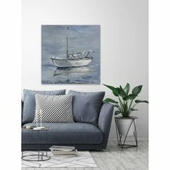 Flash Sale 🔥 The Gray Barn Handmade Sailing Blue Print On Wrapped Canvas ⭐ -The Gray Barn Shop unnamed file 4850