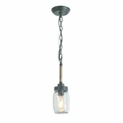 Best reviews of π The Gray Barn Farmhouse/ Industrial Mason Jar Glass Antique Pendant 1-light Fixture - D4.1"*H14.6" π 14 Best reviews of π The Gray Barn Farmhouse/ Industrial Mason Jar Glass Antique Pendant 1-light Fixture - D4.1"*H14.6" π -The Gray Barn Shop unnamed file 4875