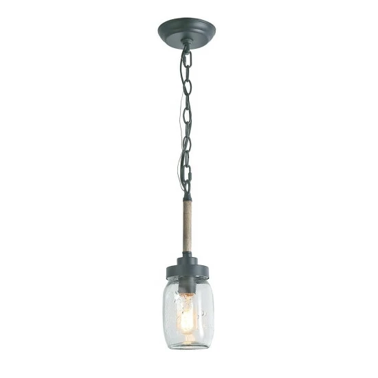 Best reviews of π The Gray Barn Farmhouse/ Industrial Mason Jar Glass Antique Pendant 1-light Fixture - D4.1"*H14.6" π 8 Best reviews of π The Gray Barn Farmhouse/ Industrial Mason Jar Glass Antique Pendant 1-light Fixture - D4.1"*H14.6" π - Image 6