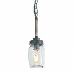 Best reviews of π The Gray Barn Farmhouse/ Industrial Mason Jar Glass Antique Pendant 1-light Fixture - D4.1"*H14.6" π 15 Best reviews of π The Gray Barn Farmhouse/ Industrial Mason Jar Glass Antique Pendant 1-light Fixture - D4.1"*H14.6" π -The Gray Barn Shop unnamed file 4876