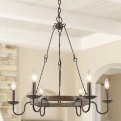 Cheapest π€© The Gray Barn Transitional 6-light Round Candle Chandelier Ceiling Pendant Light β 12 Cheapest π€© The Gray Barn Transitional 6-light Round Candle Chandelier Ceiling Pendant Light β -The Gray Barn Shop unnamed file 4892