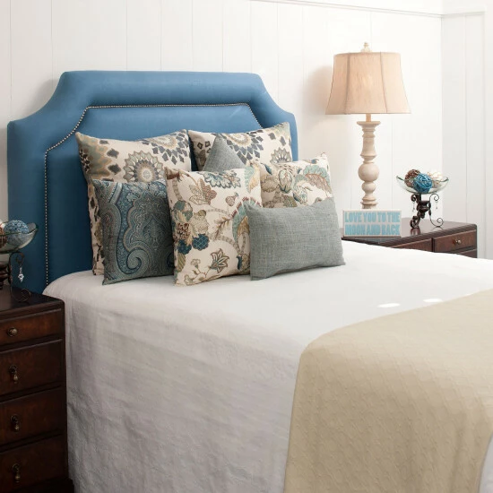 Cheap π The Gray Barn Windy Oaks Blue Throw Pillow β€οΈ 5 Cheap π The Gray Barn Windy Oaks Blue Throw Pillow β€οΈ - Image 3