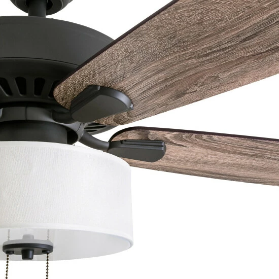 Buy π€© The Gray Barn Rousham 60-inch Coastal Indoor LED Ceiling Fan With Pull Chains 5 Reversible Blades - 60 βοΈ 9 Buy π€© The Gray Barn Rousham 60-inch Coastal Indoor LED Ceiling Fan With Pull Chains 5 Reversible Blades - 60 βοΈ - Image 7