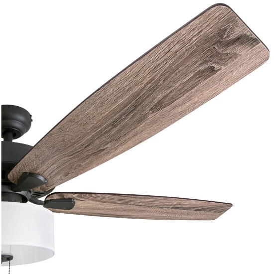 Buy π€© The Gray Barn Rousham 60-inch Coastal Indoor LED Ceiling Fan With Pull Chains 5 Reversible Blades - 60 βοΈ 10 Buy π€© The Gray Barn Rousham 60-inch Coastal Indoor LED Ceiling Fan With Pull Chains 5 Reversible Blades - 60 βοΈ - Image 8
