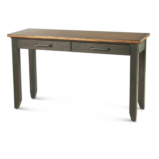 Promo π The Gray Barn Billings Creek Sofa Table Rustic Brown And Llight Warm Brown π 7 Promo π The Gray Barn Billings Creek Sofa Table Rustic Brown And Llight Warm Brown π - Image 5