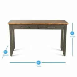 Promo π The Gray Barn Billings Creek Sofa Table Rustic Brown And Llight Warm Brown π 16 Promo π The Gray Barn Billings Creek Sofa Table Rustic Brown And Llight Warm Brown π -The Gray Barn Shop unnamed file 4968