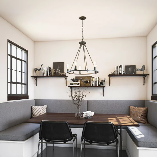 Top 10 β The Gray Barn Lake View 5-light Black Modern Rustic Black Chandelier - 23.5x23.5 π― 3 Top 10 β The Gray Barn Lake View 5-light Black Modern Rustic Black Chandelier - 23.5x23.5 π―