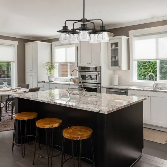 Best Pirce π₯ The Gray Barn Twyla 5-light Oil Rubbed Bronze Chandelier - 60.13" π 7 Best Pirce π₯ The Gray Barn Twyla 5-light Oil Rubbed Bronze Chandelier - 60.13" π - Image 5