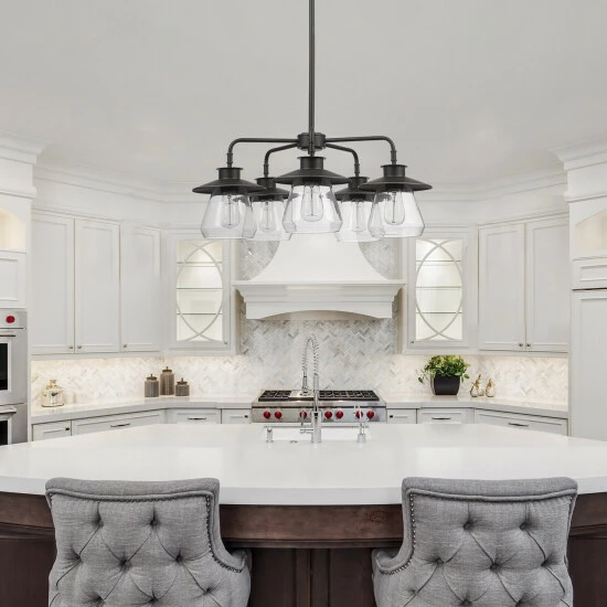 Best Pirce π₯ The Gray Barn Twyla 5-light Oil Rubbed Bronze Chandelier - 60.13" π 8 Best Pirce π₯ The Gray Barn Twyla 5-light Oil Rubbed Bronze Chandelier - 60.13" π - Image 6