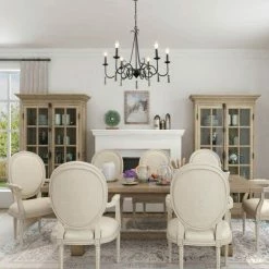 Promo π The Gray Barn Farmhouse 6-Light Chandelier French Country Wagon Wheel Ceiling Lights For Living Room Metallic π 14 Promo π The Gray Barn Farmhouse 6-Light Chandelier French Country Wagon Wheel Ceiling Lights For Living Room Metallic π -The Gray Barn Shop unnamed file 5014