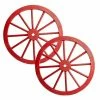 Cheapest π The Gray Barn Zephyr Grange Wooden Wagon Wheel With Antique Red Finish (Set Of 2) βοΈ 2 Cheapest π The Gray Barn Zephyr Grange Wooden Wagon Wheel With Antique Red Finish (Set Of 2) βοΈ -The Gray Barn Shop unnamed file 5022