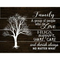 Cheapest ⭐ The Gray Barn Gamily People Who Love Wood Pallet Art 💯