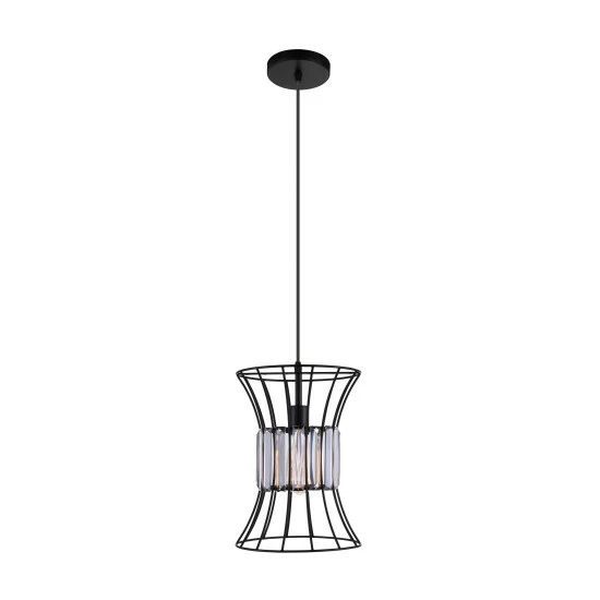 Coupon π The Gray Barn Bracken Hill 1-light Black Mini Chandelier With Glass Accents π― 3 Coupon π The Gray Barn Bracken Hill 1-light Black Mini Chandelier With Glass Accents π―