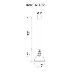 Cheap 🥰 The Gray Barn Cypress Ridge 1-light Chandelier With Black Finish ✨ -The Gray Barn Shop unnamed file 5054