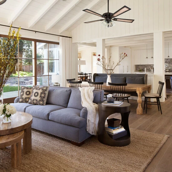Flash Sale β€οΈ The Gray Barn Hanley Hill Rustic 3-light Ceiling Fan In Oil Rubbed Bronze π 10 Flash Sale β€οΈ The Gray Barn Hanley Hill Rustic 3-light Ceiling Fan In Oil Rubbed Bronze π - Image 8