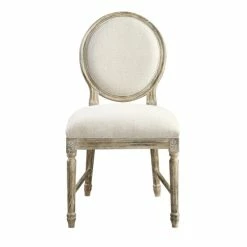 Hot Sale 🧨 The Gray Barn Willow Way Dining Chair (Set Of 2) Upholstered 👏 -The Gray Barn Shop unnamed file 5070