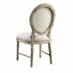 Hot Sale 🧨 The Gray Barn Willow Way Dining Chair (Set Of 2) Upholstered 👏 -The Gray Barn Shop unnamed file 5072