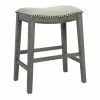 Top 10 🎉 The Gray Barn Arbakka Grey 24-inch Saddle Bar Stools (Set Of 2) ⌛ -The Gray Barn Shop unnamed file 508
